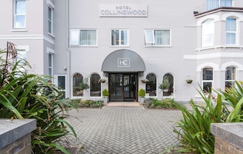hotel collingwood bw signature collection
