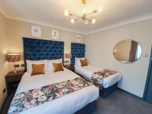 hotel collingwood bw signature collection