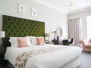 hotel collingwood bw signature collection