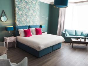 hotel collingwood bw signature collection