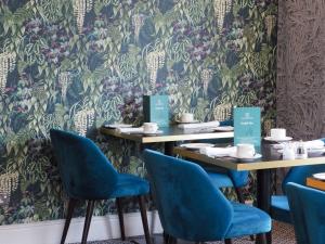 hotel collingwood bw signature collection