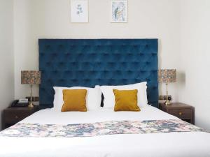 hotel collingwood bw signature collection