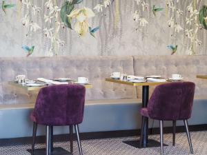 hotel collingwood bw signature collection