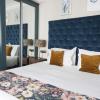 hotel collingwood bw signature collection