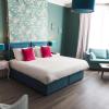 hotel collingwood bw signature collection