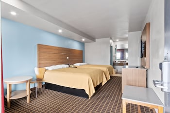 regency inn near boardwalk and hurlburt field