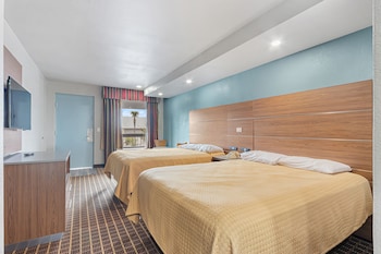 regency inn near boardwalk and hurlburt field