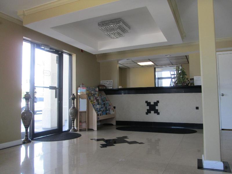 regency inn near boardwalk and hurlburt field