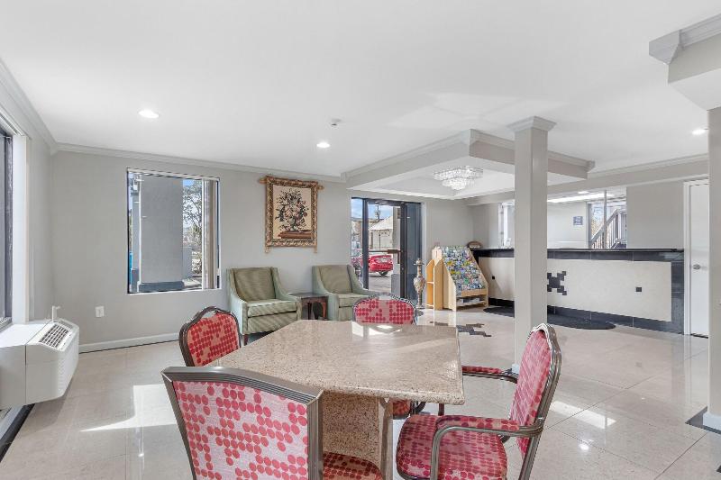 regency inn near boardwalk and hurlburt field