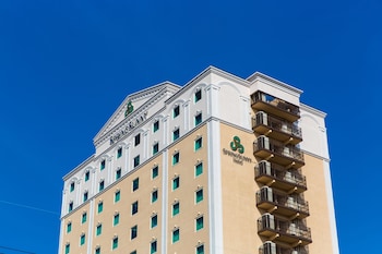 spring sunny hotel nagoya tokoname