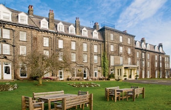 classic lodges the old swan hotel