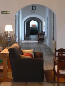 la merced del alto