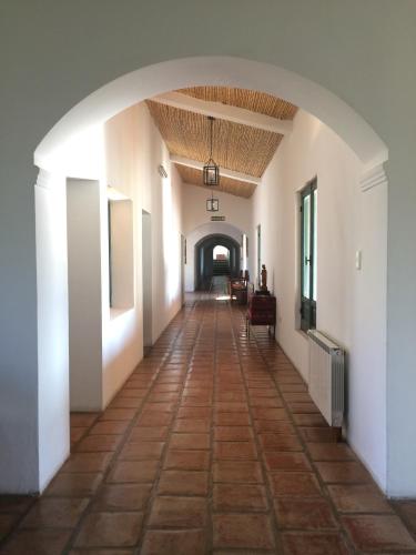 la merced del alto