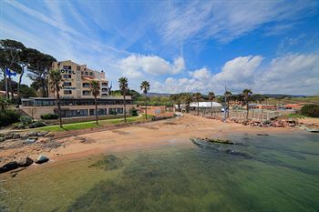 van der valk hotel saint aygulf