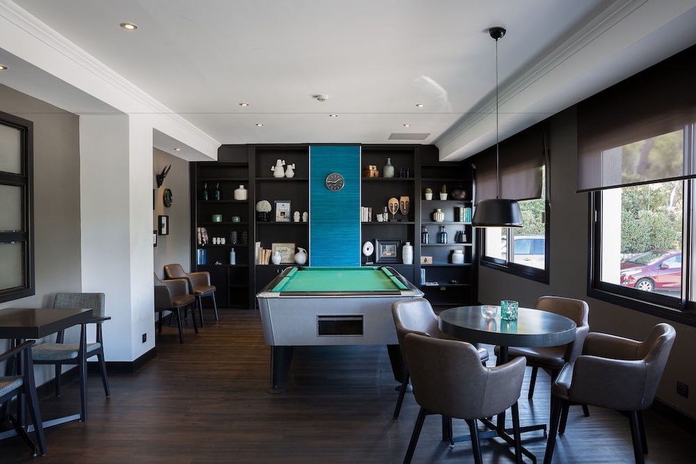 van der valk hotel saint aygulf