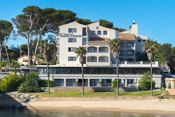 van der valk hotel saint aygulf