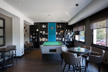 van der valk hotel saint aygulf