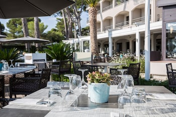 van der valk hotel saint aygulf