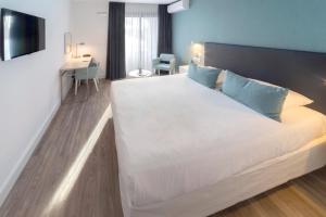 van der valk hotel saint aygulf