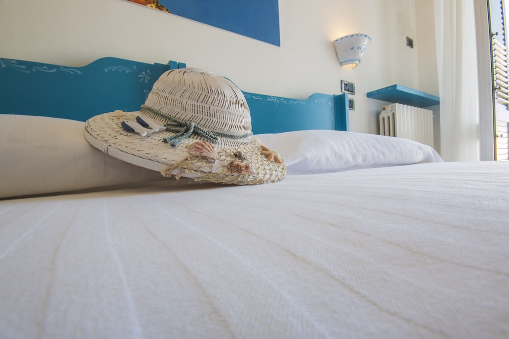 hotel la roccia