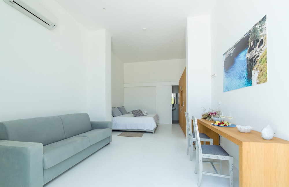 hotel la roccia