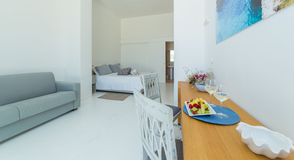 hotel la roccia