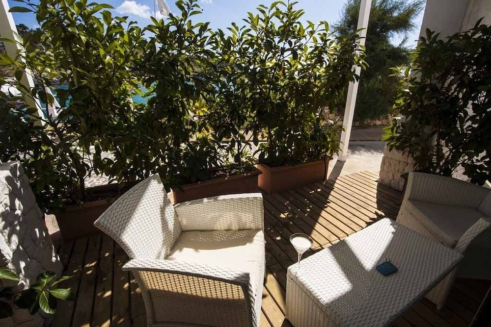 hotel la roccia