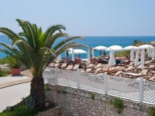 hotel la roccia