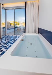 hotel la roccia