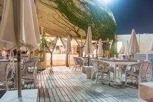hotel la roccia