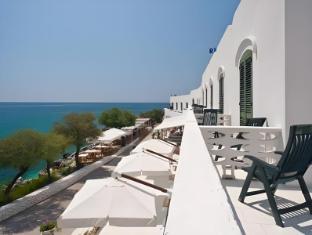 hotel la roccia