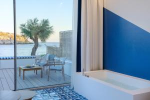 hotel la roccia