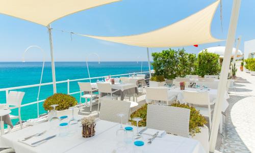 hotel la roccia