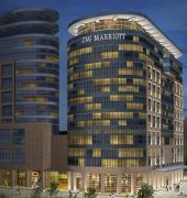 jw marriott hotel beijing central