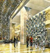 jw marriott hotel beijing central