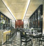 jw marriott hotel beijing central