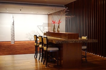 jw marriott hotel beijing central