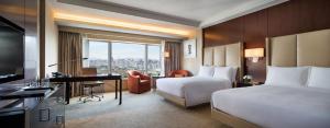 jw marriott hotel beijing central