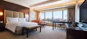 jw marriott hotel beijing central