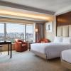 jw marriott hotel beijing central