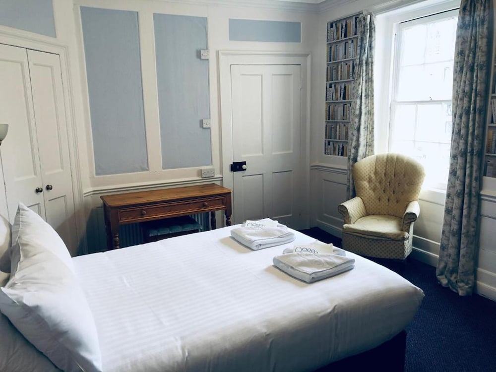 parade park bath