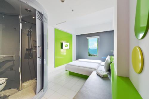 pop hotel tanjung karang