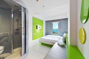 pop hotel tanjung karang