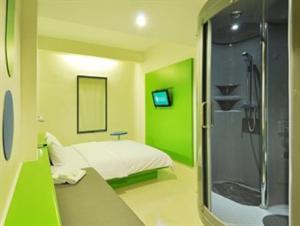 pop hotel tanjung karang