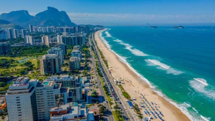 laghetto stilo barra