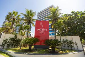 laghetto stilo barra