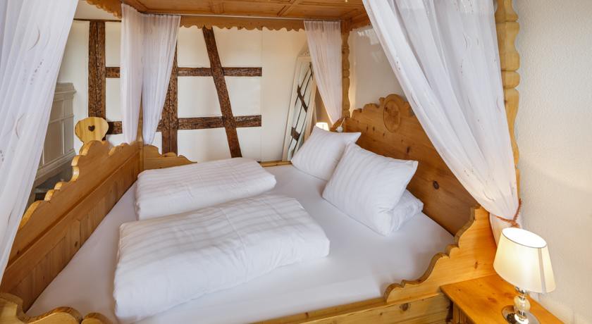 seemowe swiss quality hotel