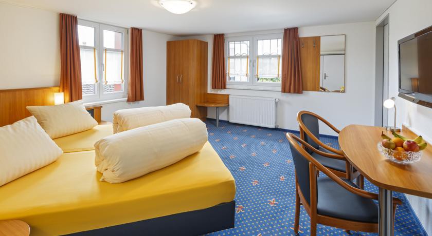 seemowe swiss quality hotel