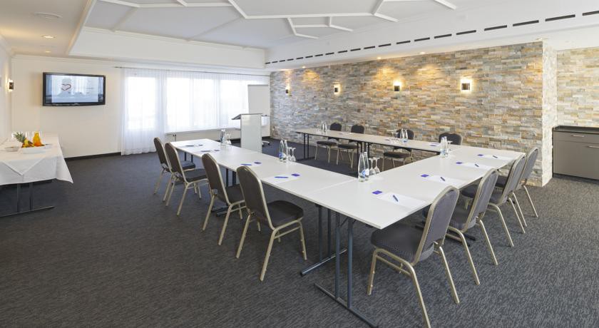 seemowe swiss quality hotel