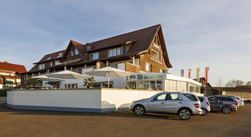seemowe swiss quality hotel